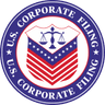 U.S. Corporate Filing Logo